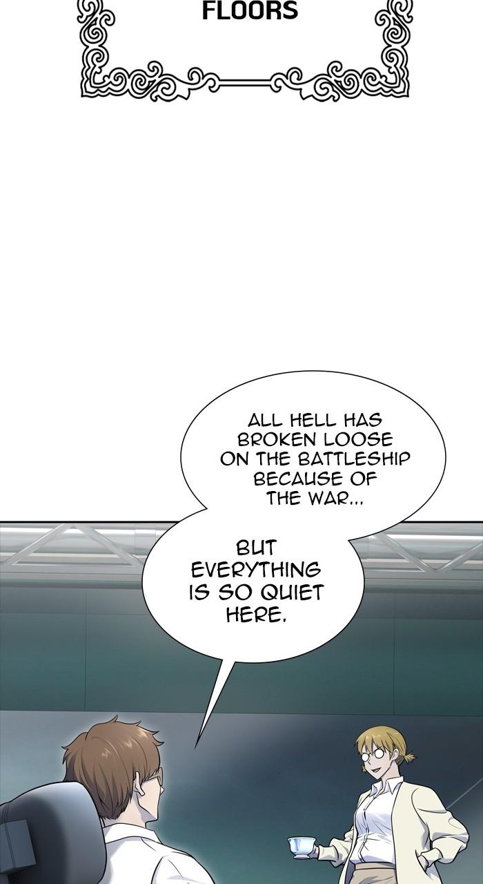 Tower of God Chap 177 - Next Chap 178