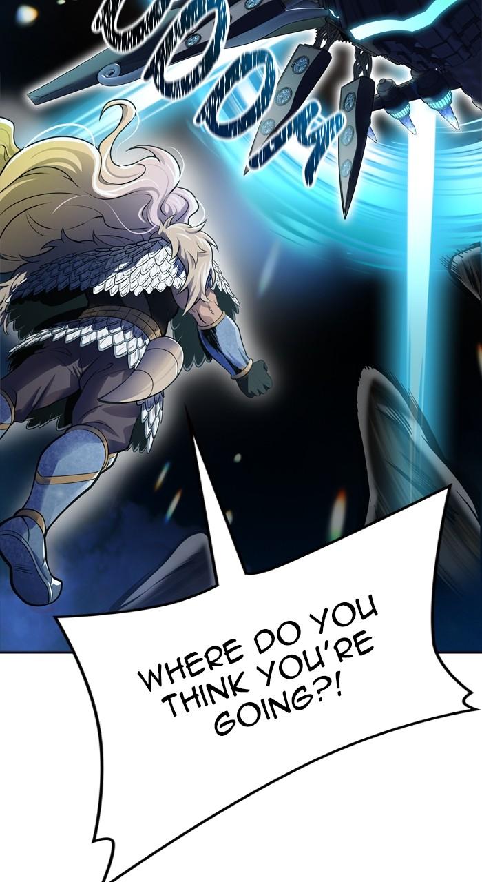 Tower of God Chap 177 - Next Chap 178