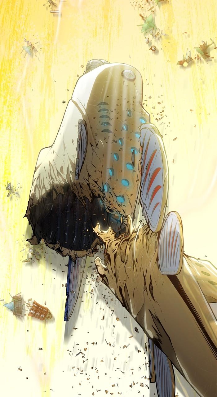 Tower of God Chap 177 - Next Chap 178