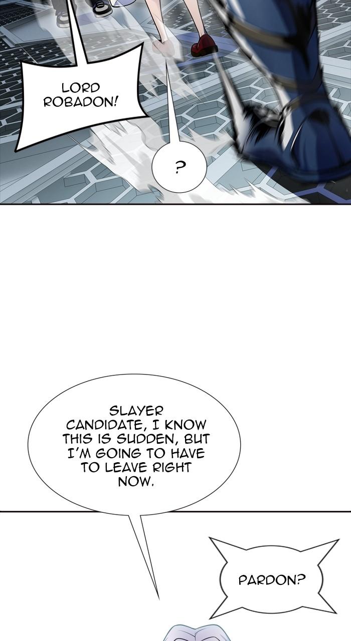 Tower of God Chap 177 - Next Chap 178
