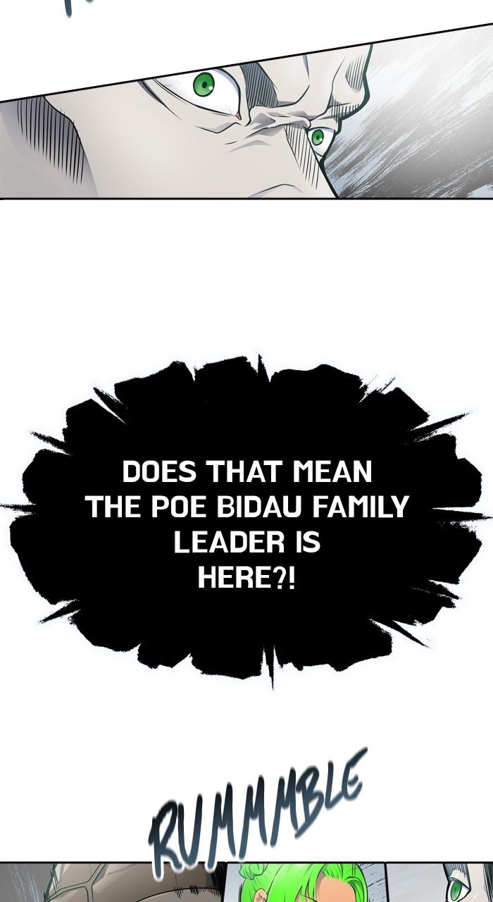 Tower of God Chap 177 - Next Chap 178