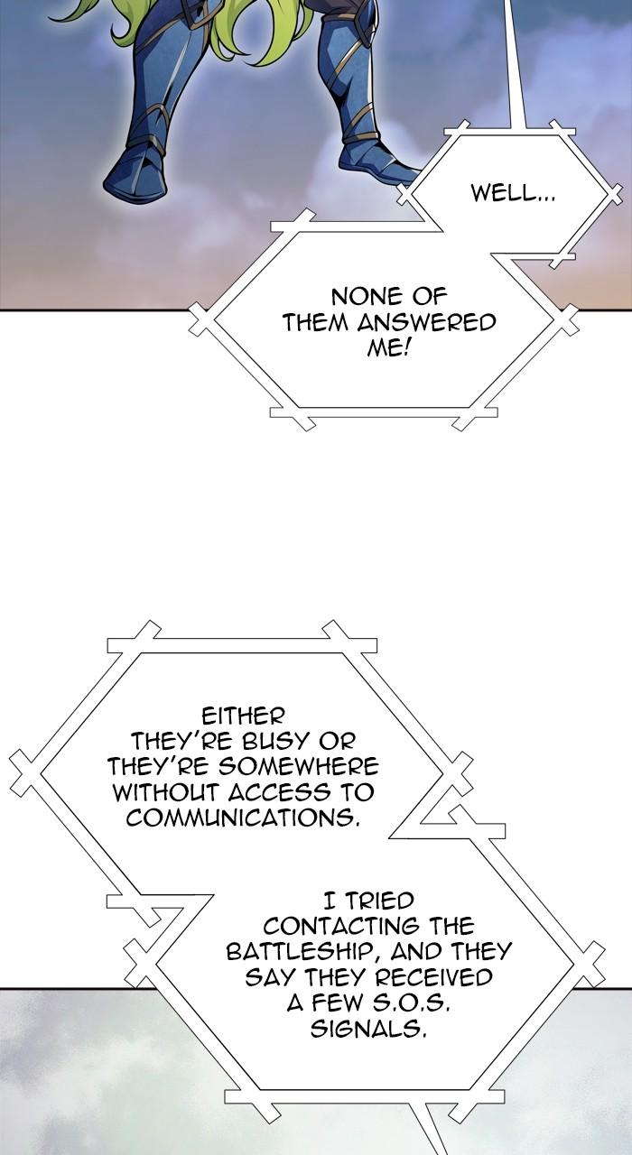 Tower of God Chap 177 - Next Chap 178