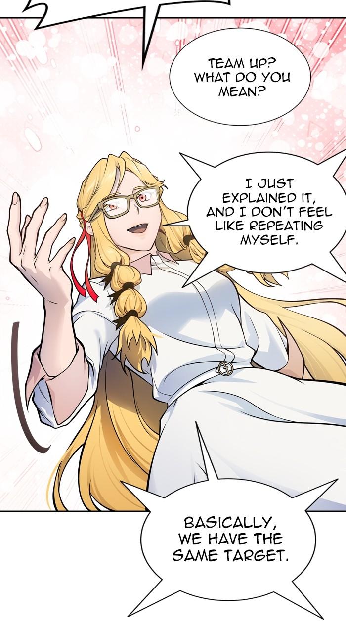 Tower of God Chap 177 - Next Chap 178