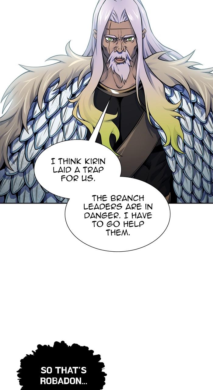 Tower of God Chap 177 - Next Chap 178