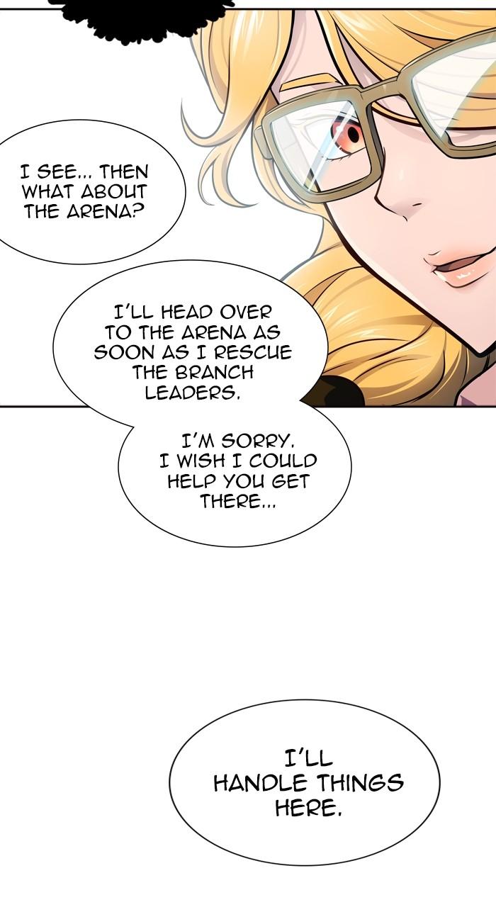 Tower of God Chap 177 - Next Chap 178