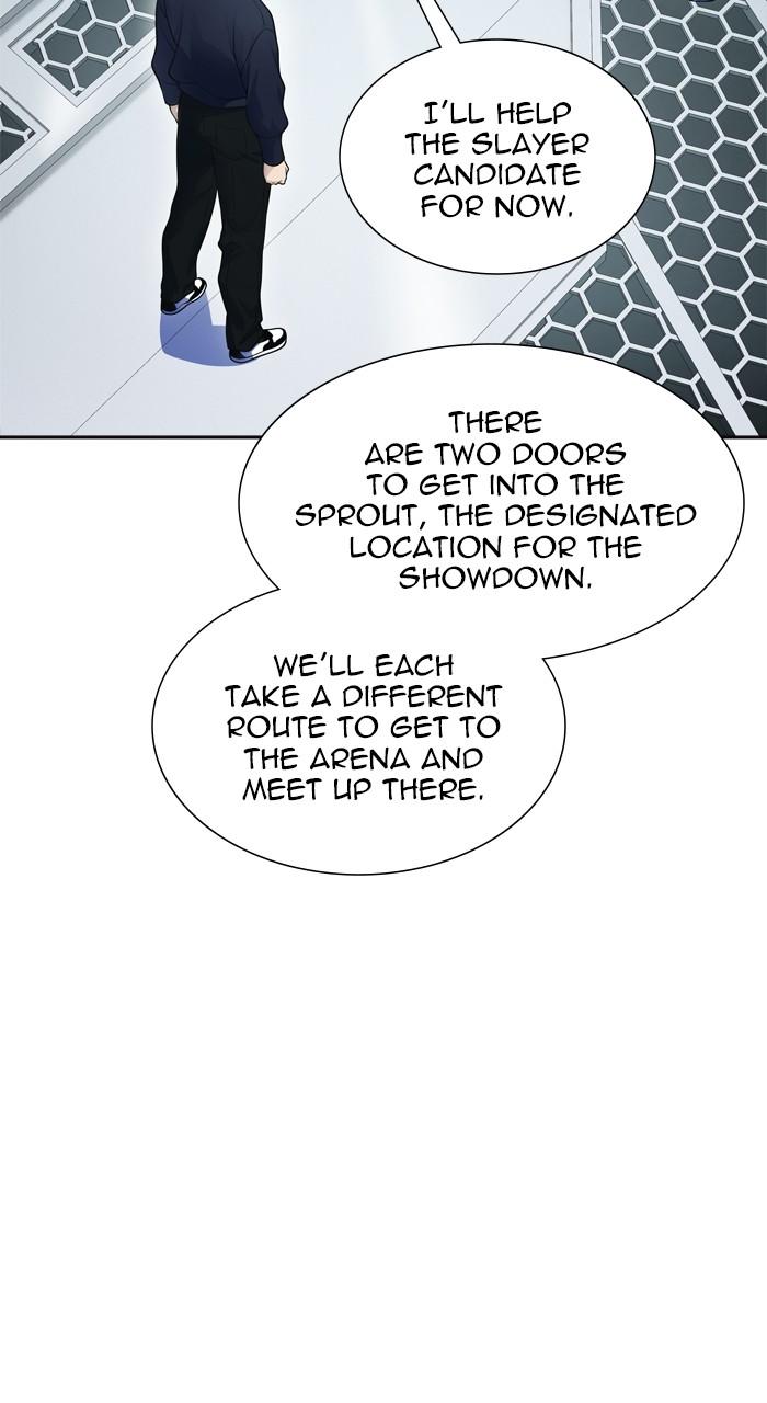 Tower of God Chap 177 - Next Chap 178