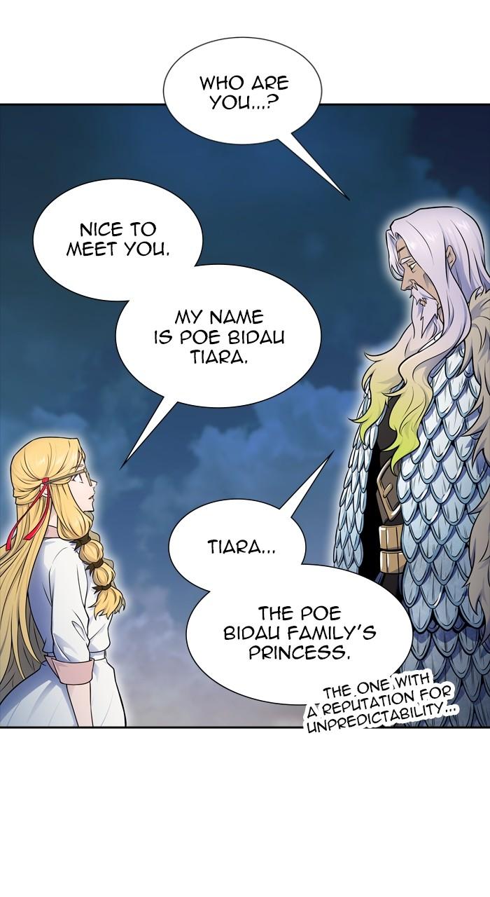 Tower of God Chap 177 - Next Chap 178