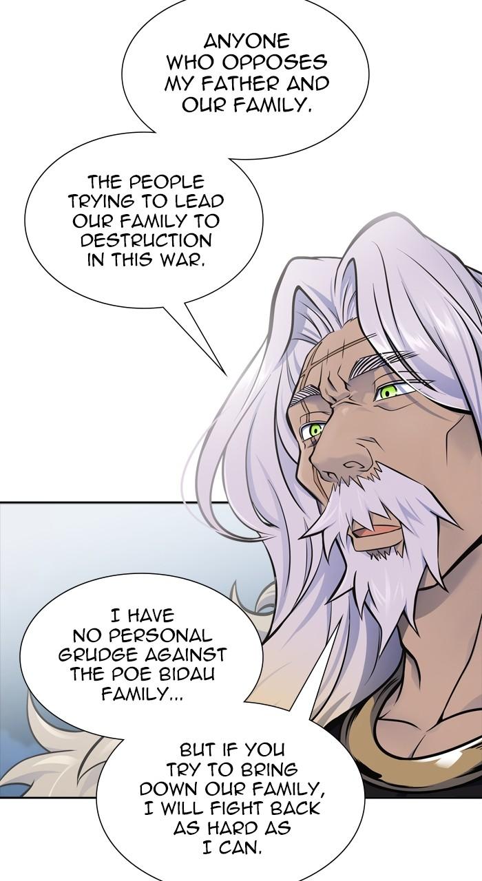 Tower of God Chap 177 - Next Chap 178