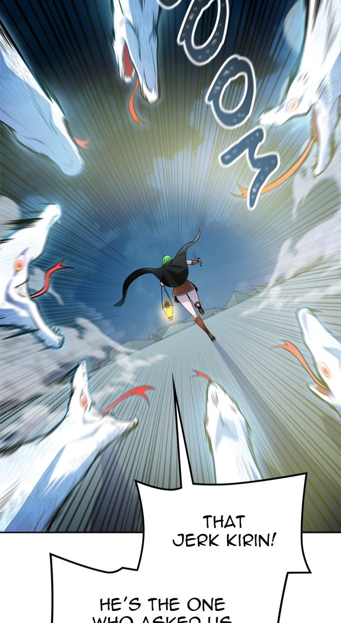 Tower of God Chap 177 - Next Chap 178
