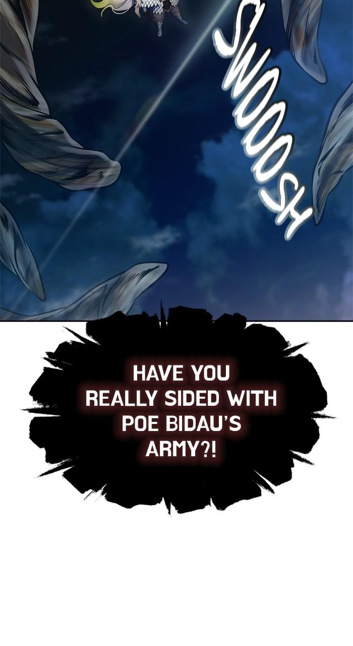 Tower of God Chap 177 - Next Chap 178