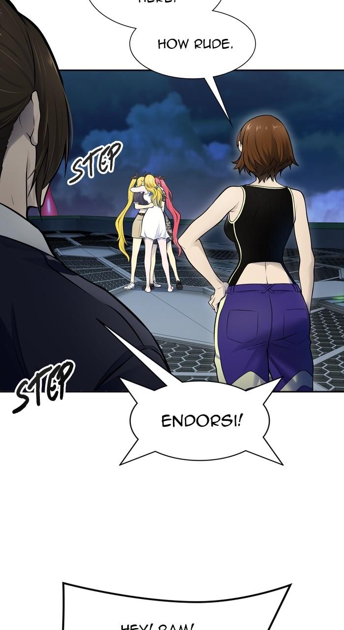 Tower of God Chap 177 - Next Chap 178