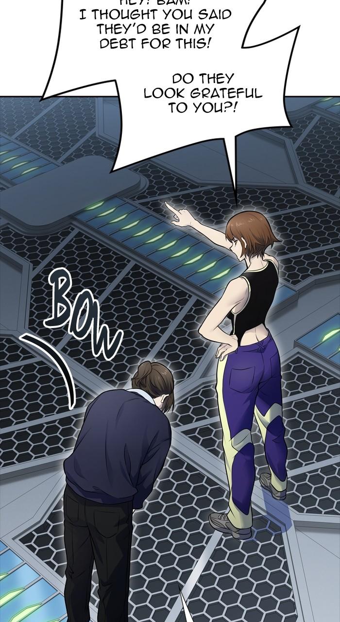 Tower of God Chap 177 - Next Chap 178