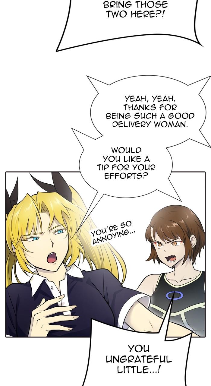 Tower of God Chap 177 - Next Chap 178