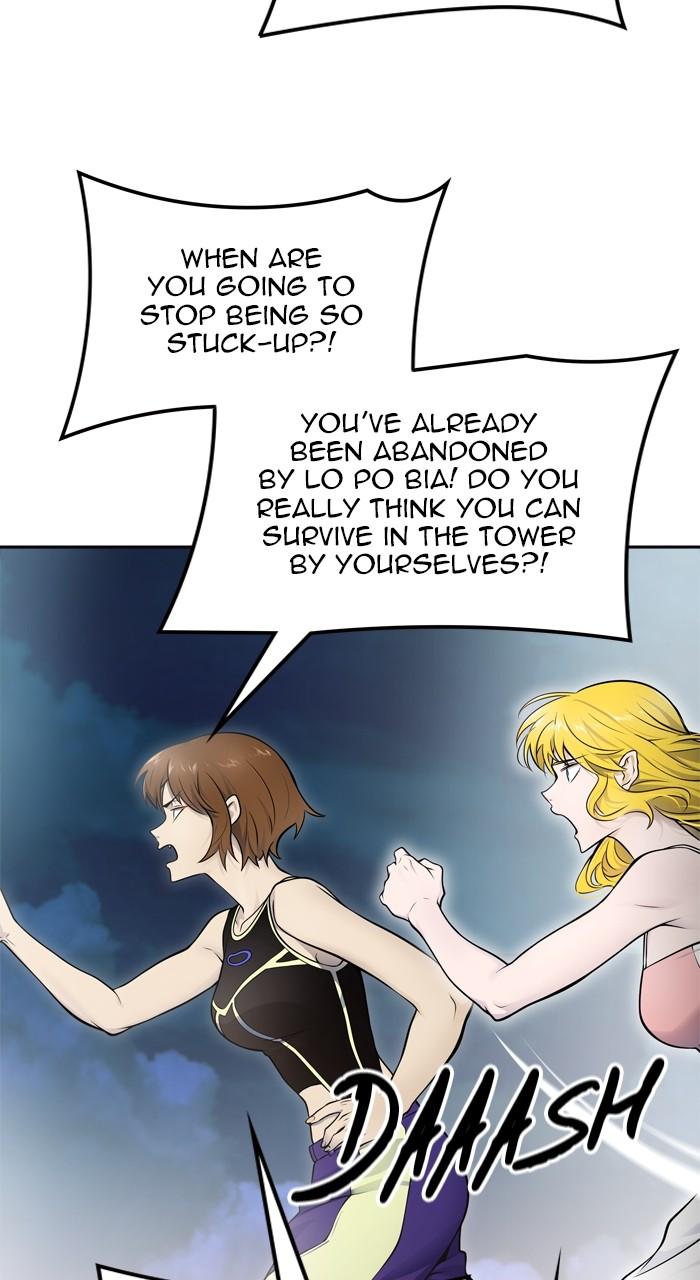 Tower of God Chap 177 - Next Chap 178