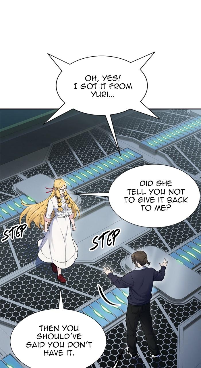 Tower of God Chap 177 - Next Chap 178