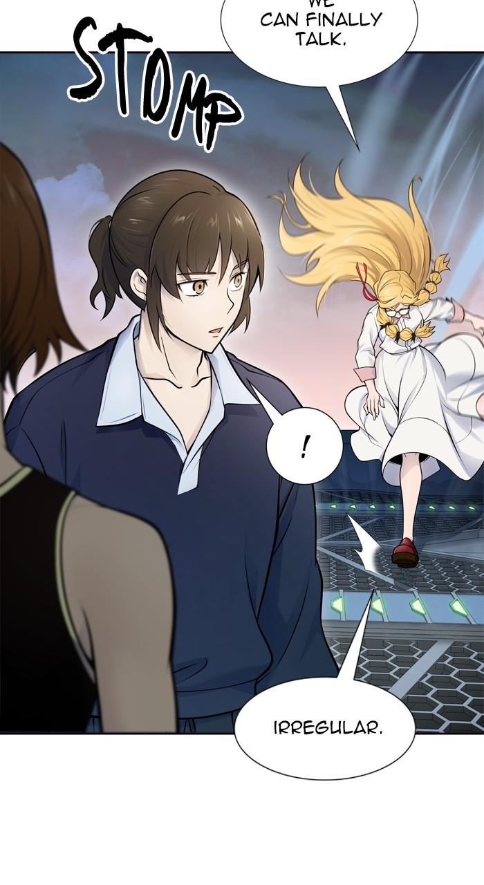 Tower of God Chap 177 - Next Chap 178