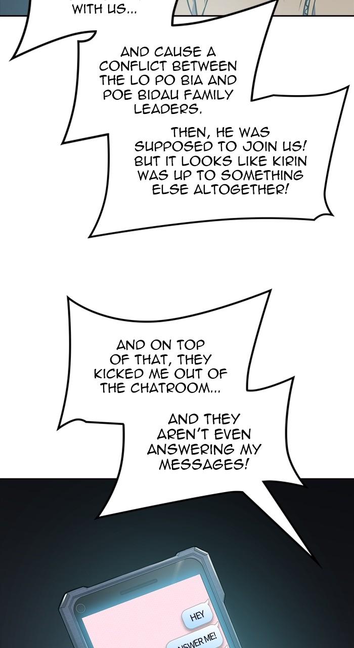 Tower of God Chap 177 - Next Chap 178