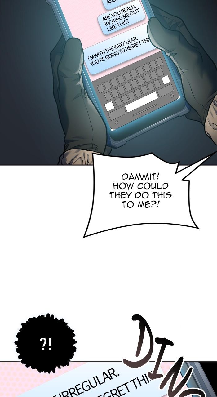 Tower of God Chap 177 - Next Chap 178