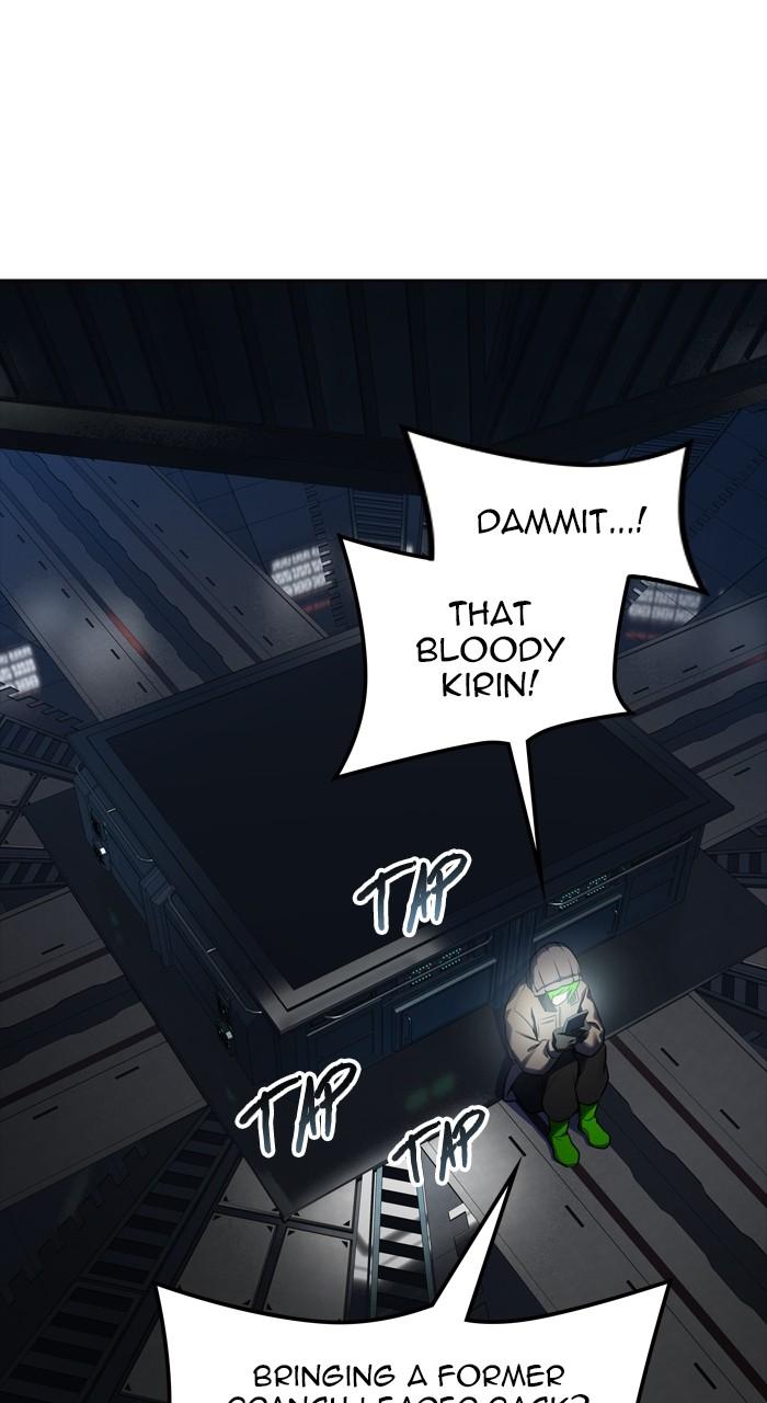 Tower of God Chap 177 - Next Chap 178