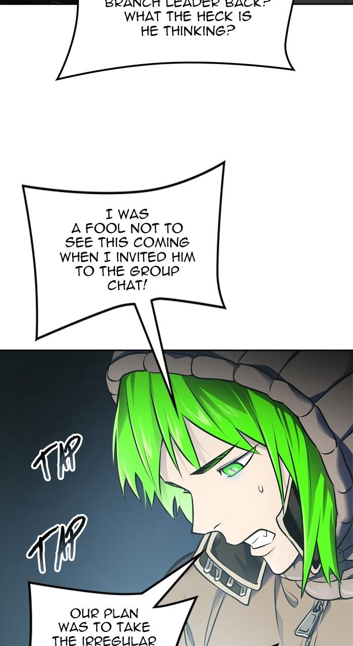 Tower of God Chap 177 - Next Chap 178
