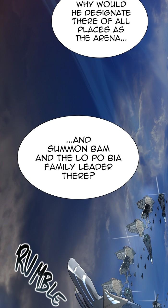Tower of God Chap 177 - Next Chap 178