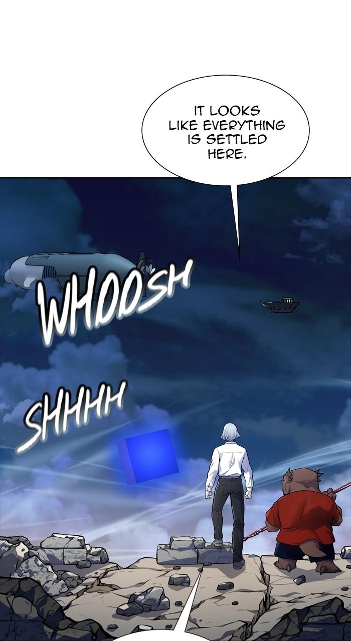 Tower of God Chap 177 - Next Chap 178