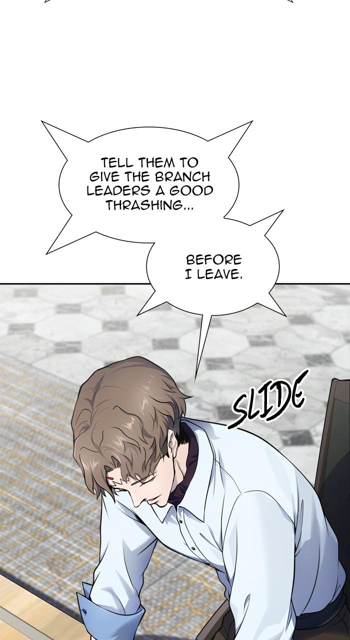Tower of God Chap 177 - Next Chap 178