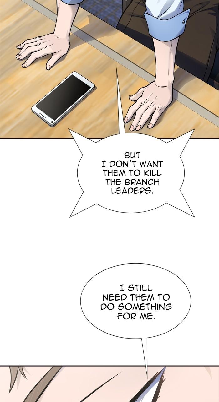 Tower of God Chap 177 - Next Chap 178