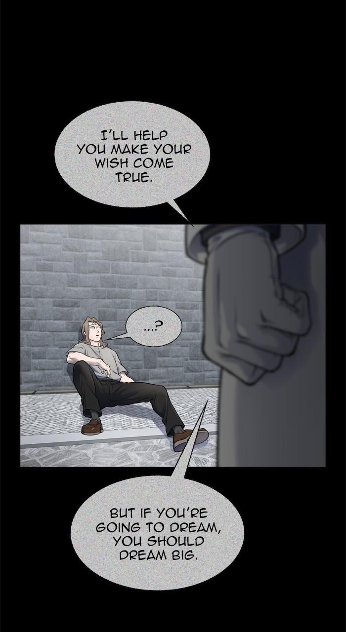 Tower of God Chap 177 - Next Chap 178