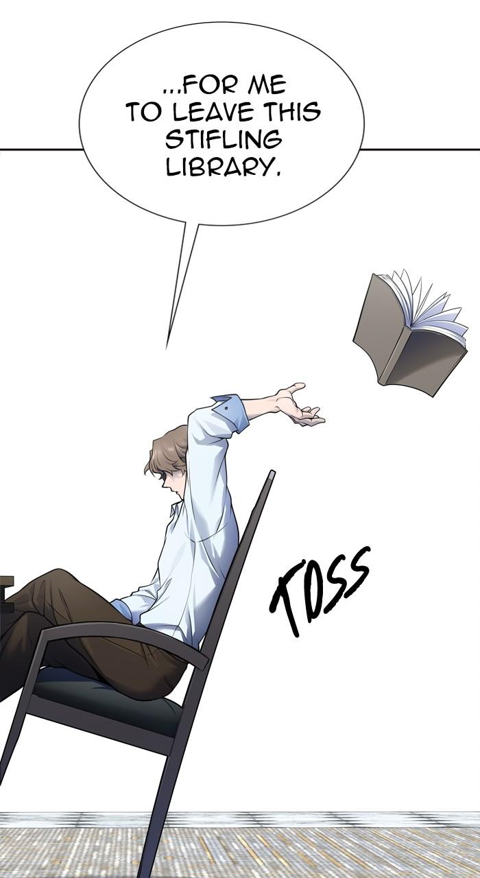 Tower of God Chap 177 - Next Chap 178