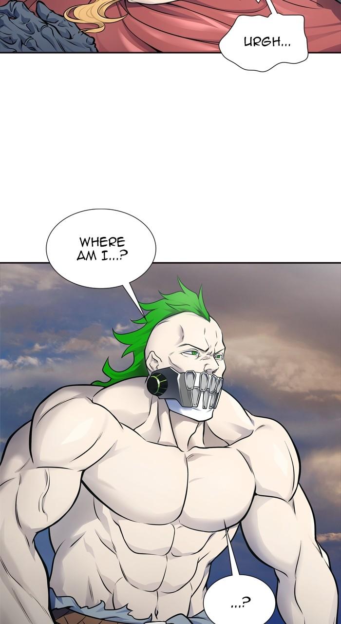 Tower of God Chap 177 - Next Chap 178