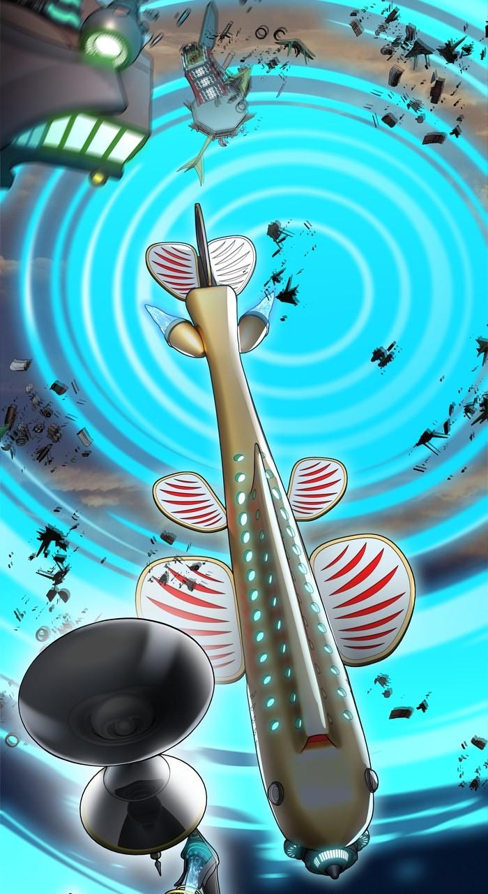 Tower of God Chap 177 - Next Chap 178