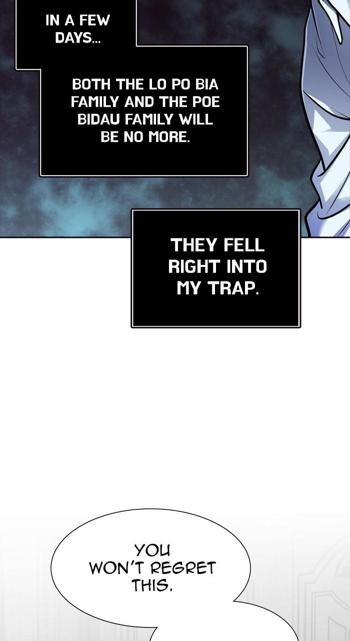 Tower of God Chap 177 - Next Chap 178