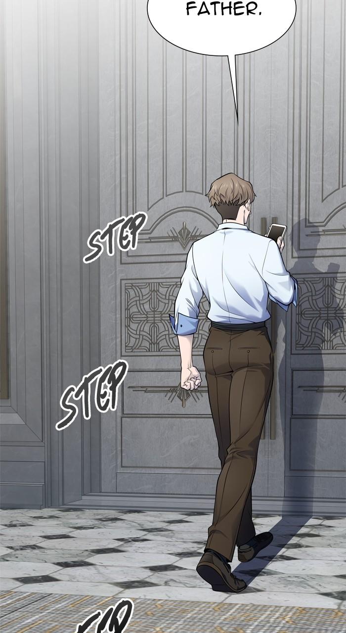 Tower of God Chap 177 - Next Chap 178