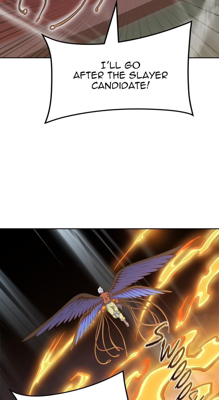 Tower of God Chap 174 - Next Chap 175