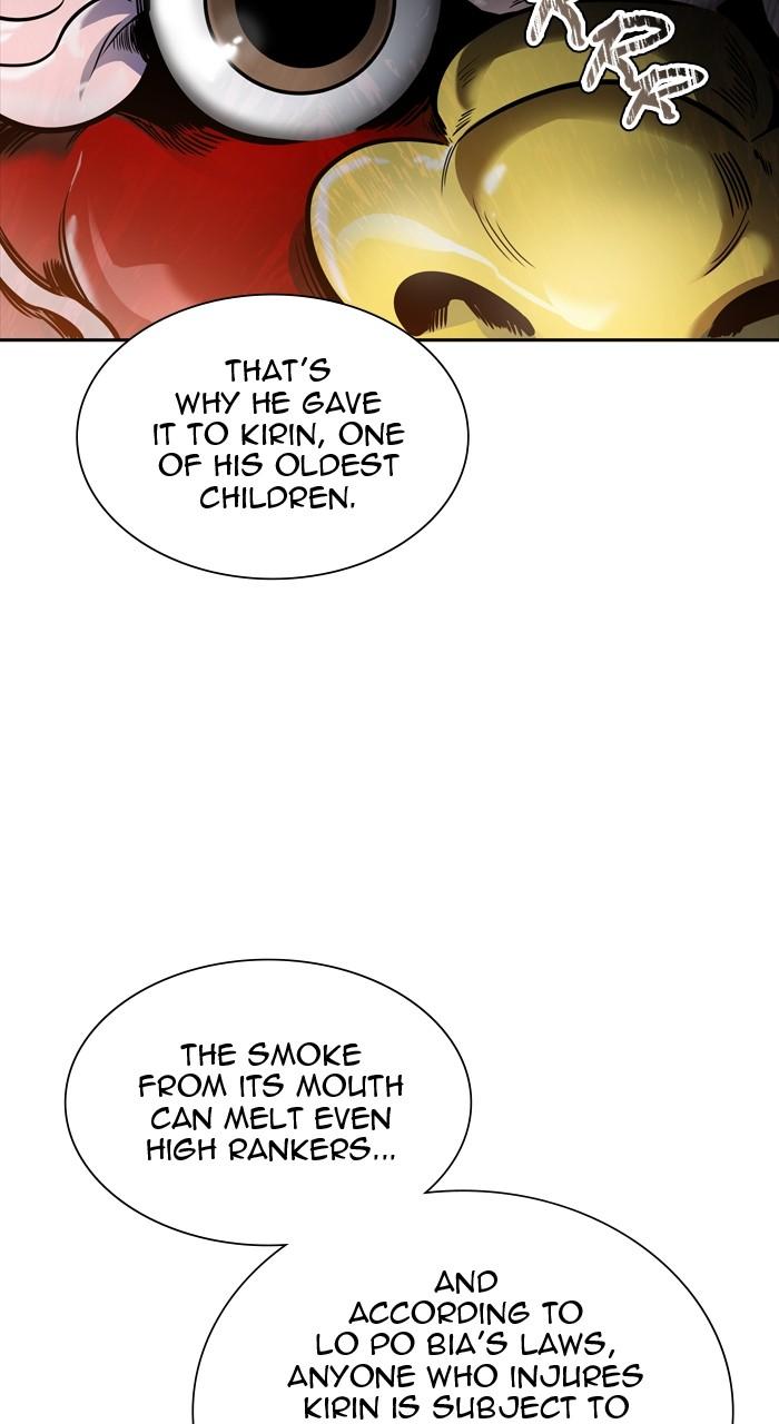 Tower of God Chap 174 - Next Chap 175