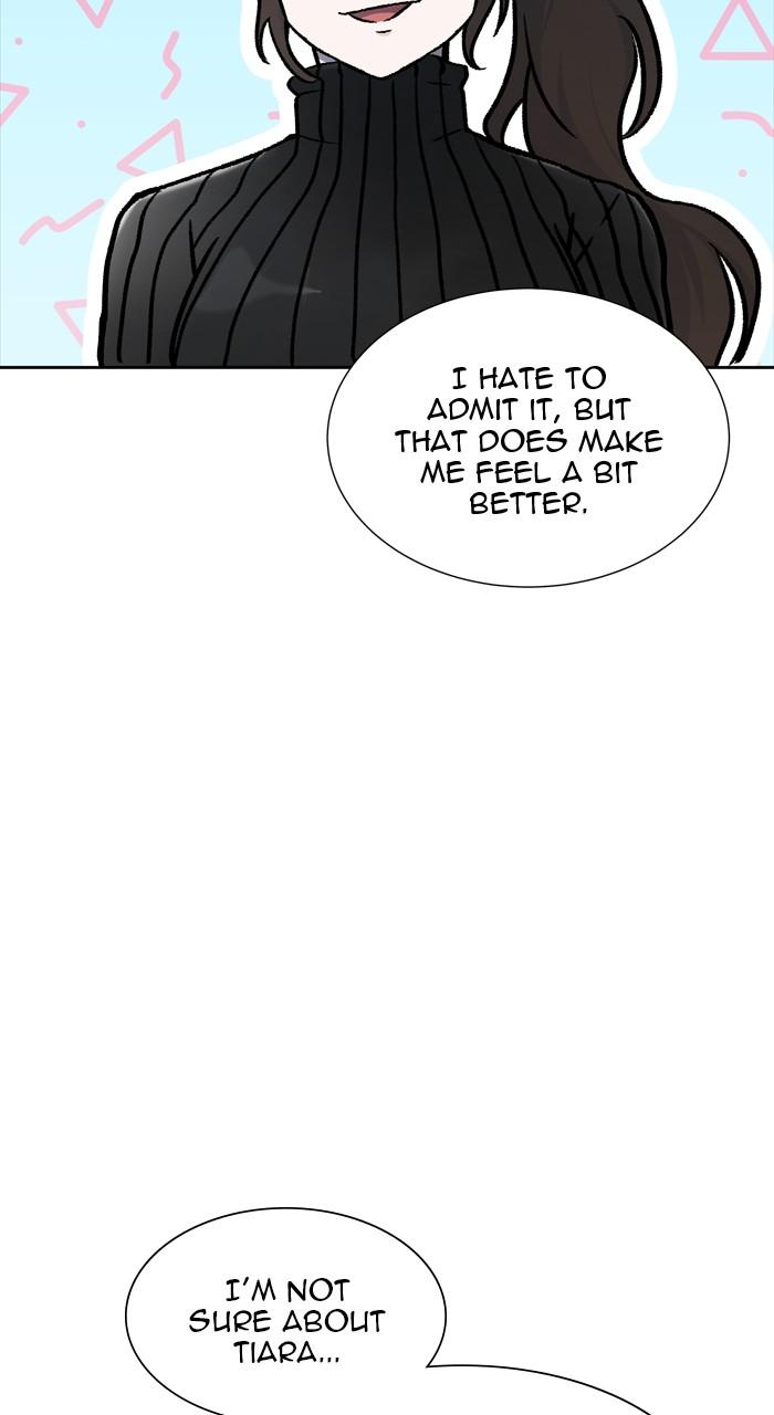 Tower of God Chap 174 - Next Chap 175
