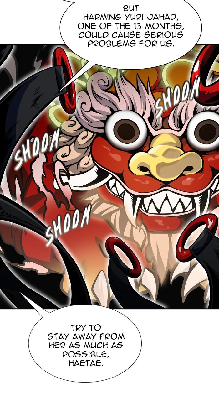 Tower of God Chap 174 - Next Chap 175