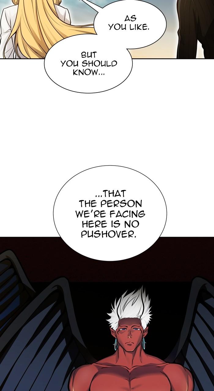 Tower of God Chap 174 - Next Chap 175