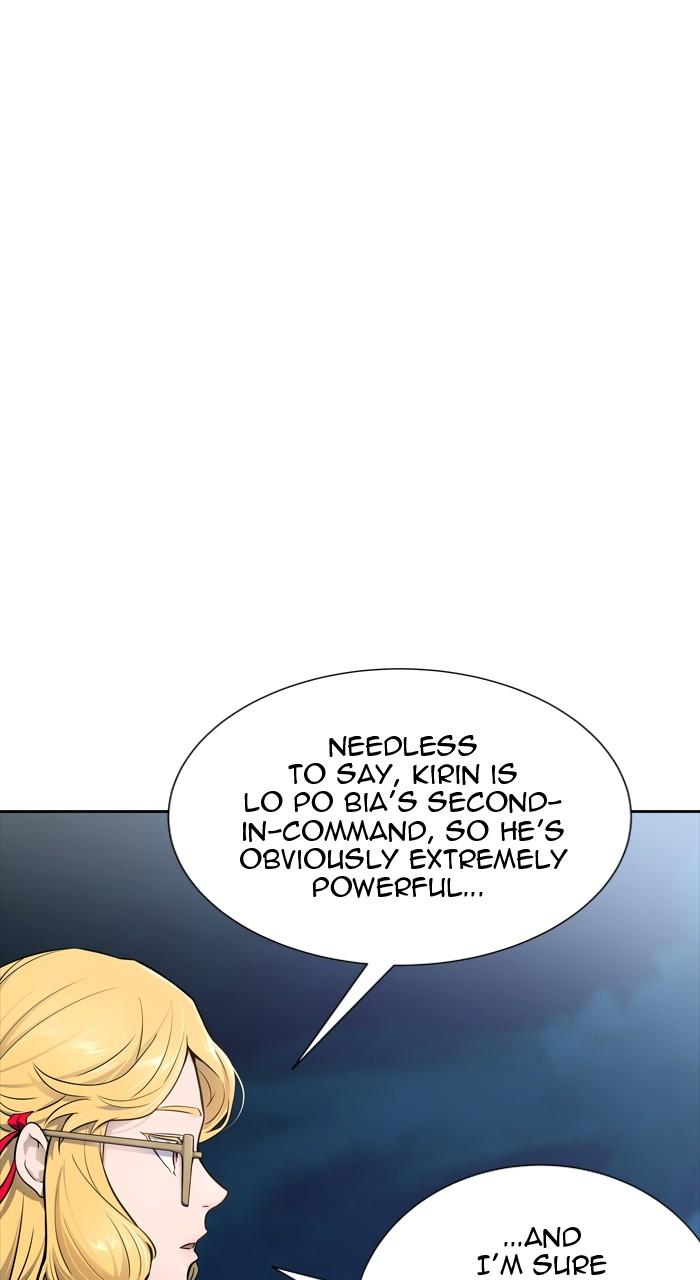 Tower of God Chap 174 - Next Chap 175
