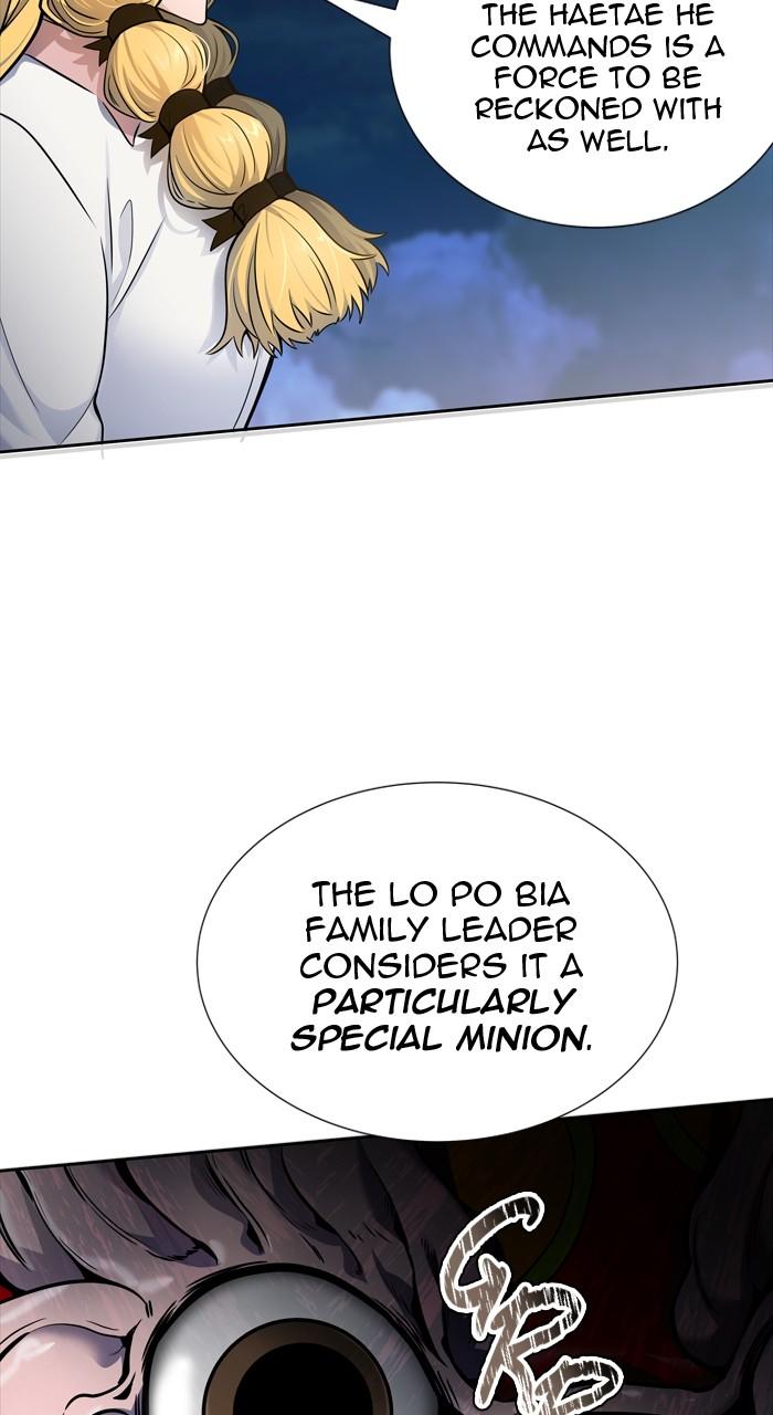 Tower of God Chap 174 - Next Chap 175