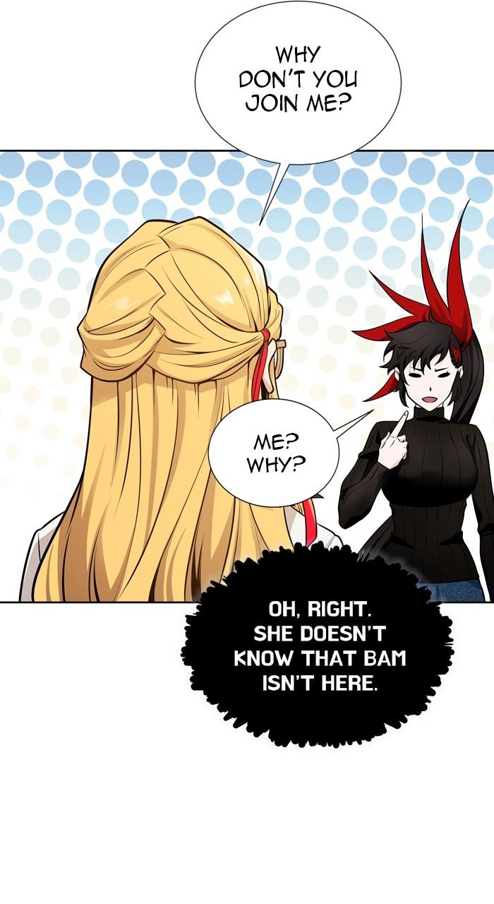 Tower of God Chap 174 - Next Chap 175