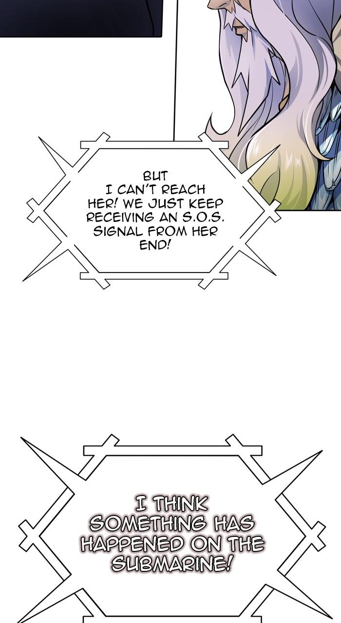 Tower of God Chap 174 - Next Chap 175