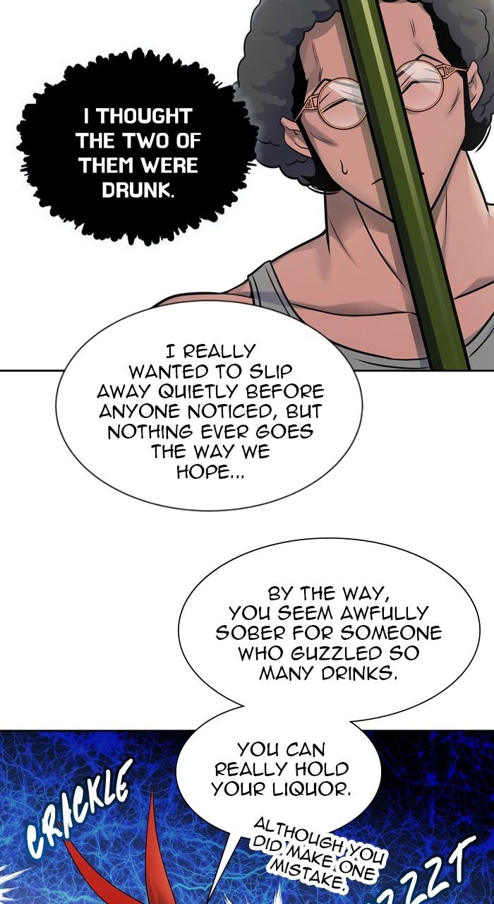 Tower of God Chap 174 - Next Chap 175
