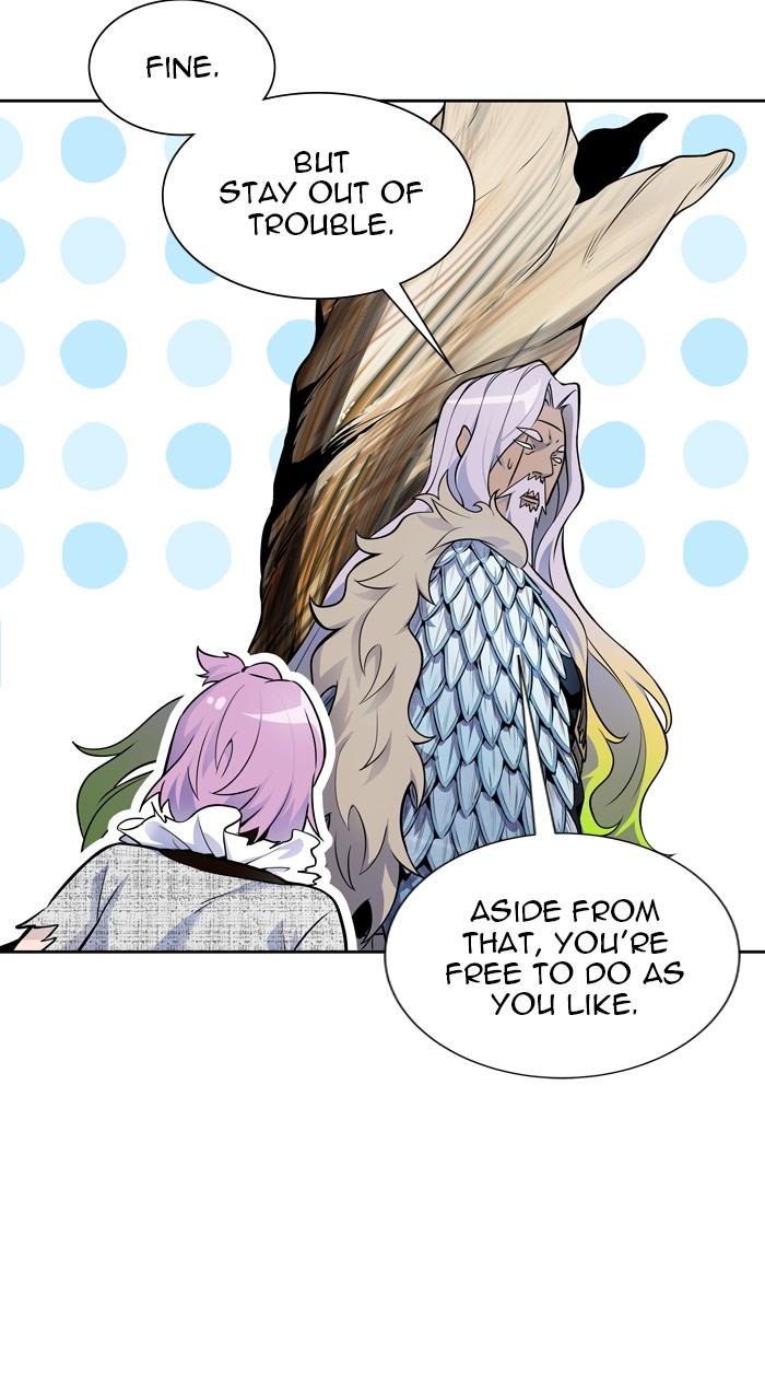 Tower of God Chap 174 - Next Chap 175