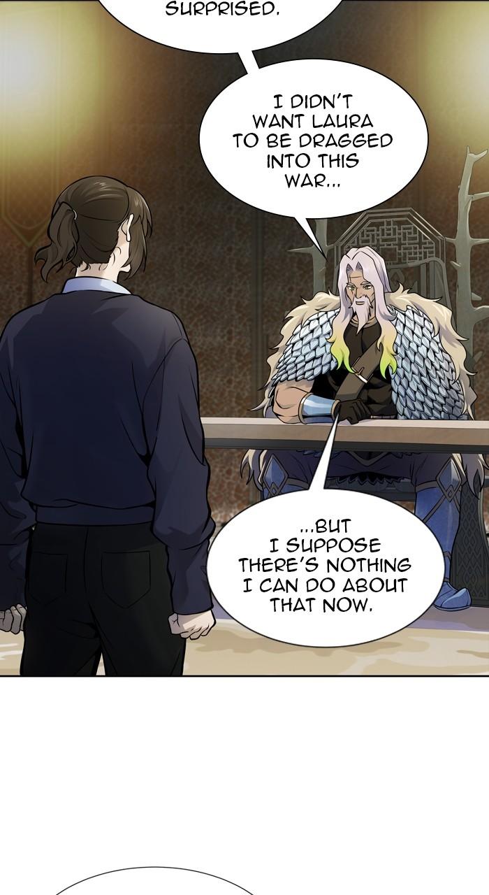 Tower of God Chap 174 - Next Chap 175