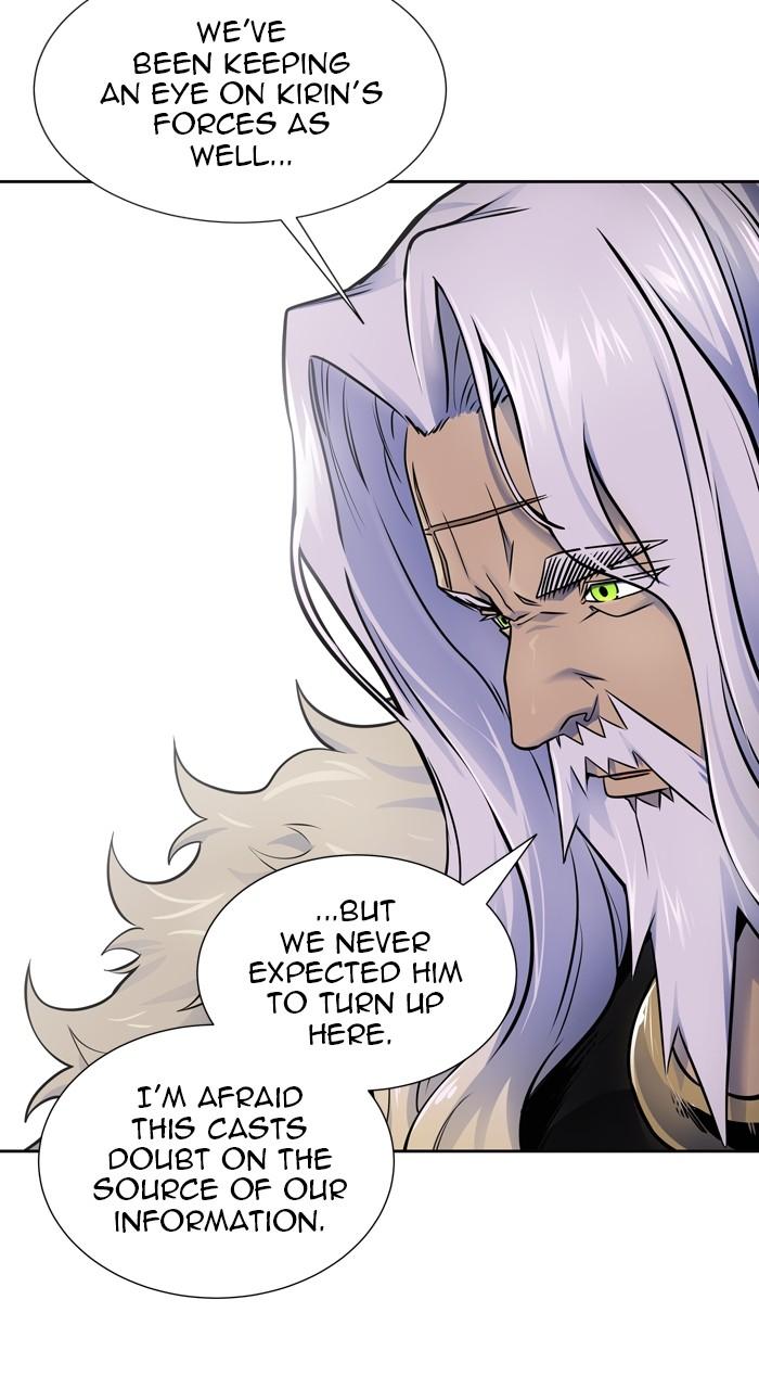 Tower of God Chap 174 - Next Chap 175