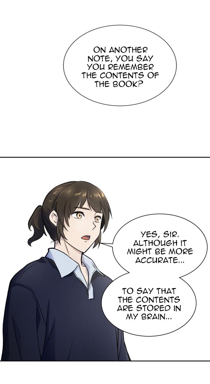 Tower of God Chap 174 - Next Chap 175