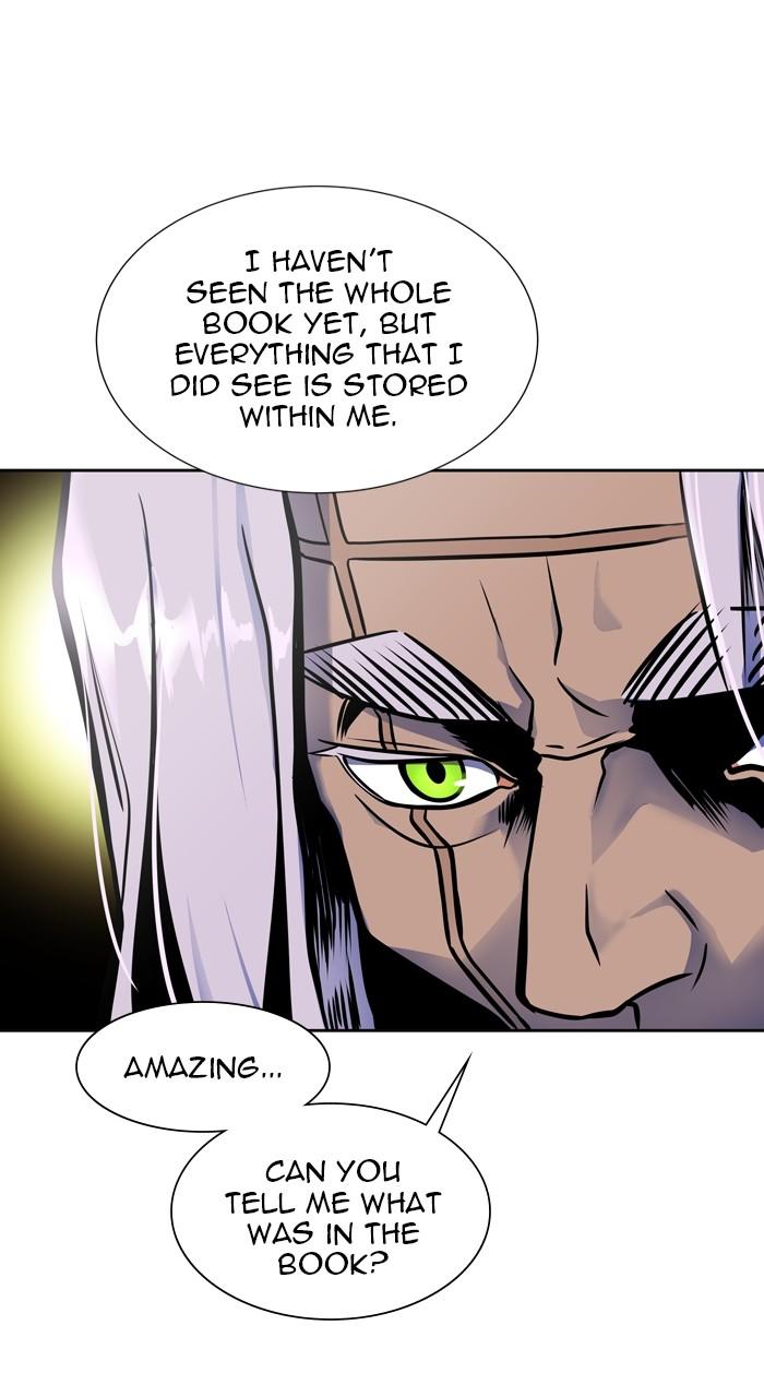 Tower of God Chap 174 - Next Chap 175