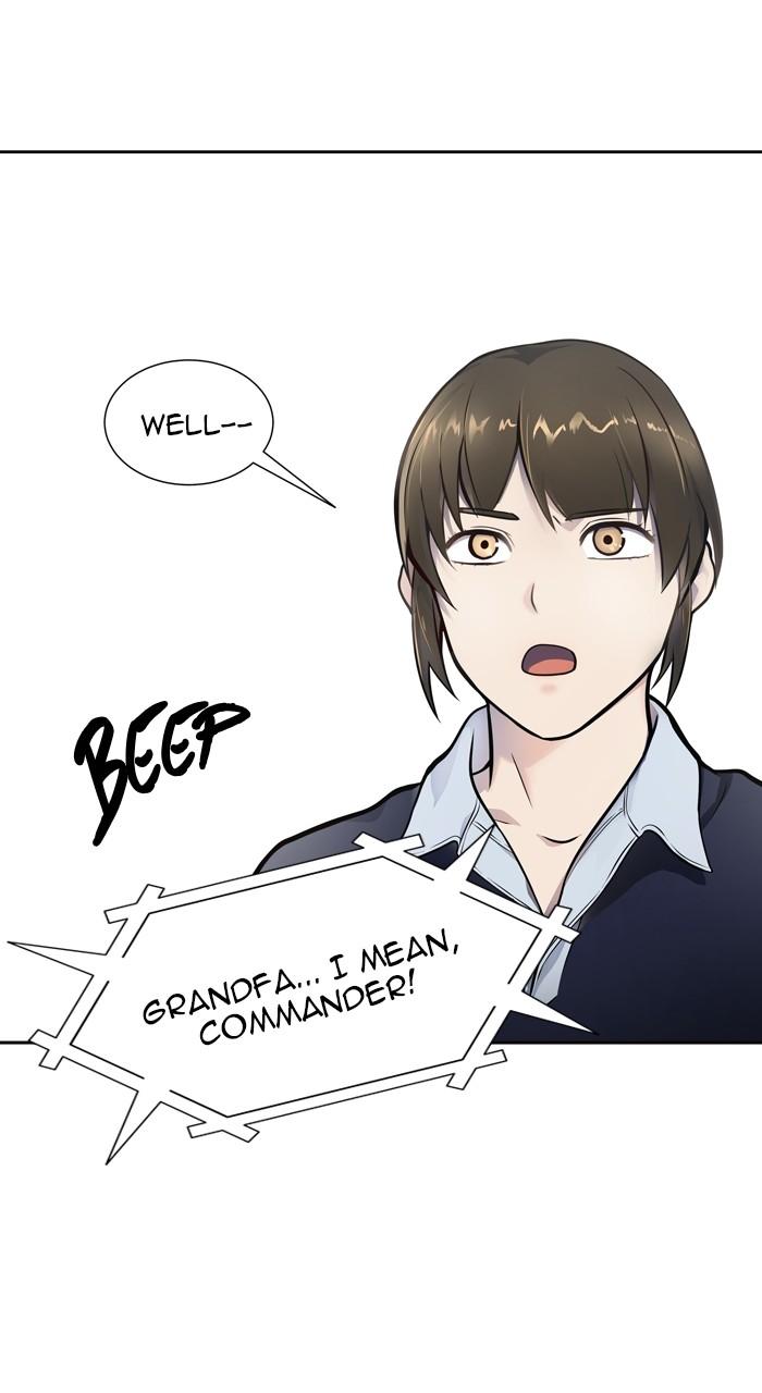 Tower of God Chap 174 - Next Chap 175